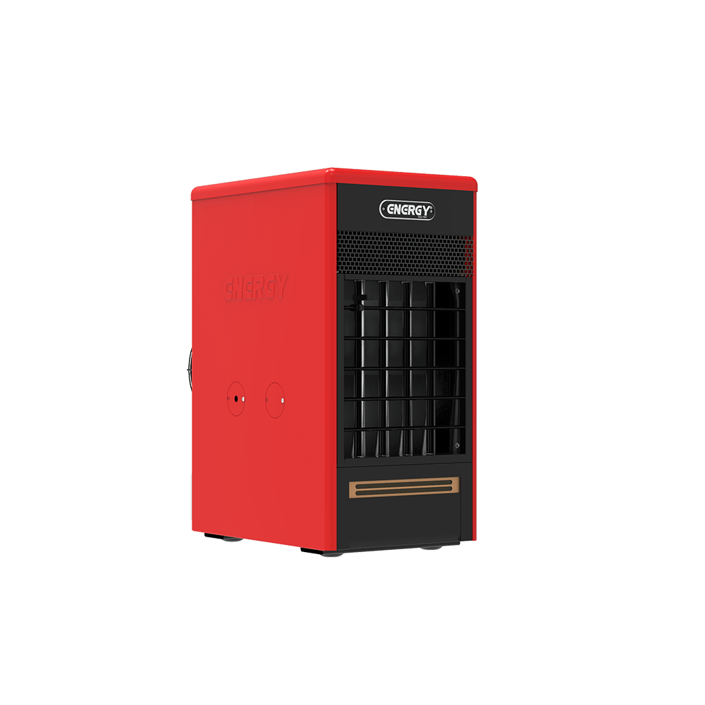هیتر گازی مدل GH 0640 (فن ایرانی)